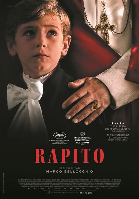 rapito film 2011